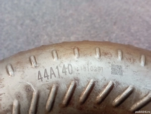 Convertizor cutie automata peugeot 508 2.0 hdi 44A140