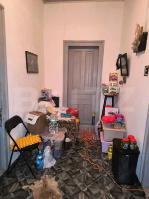 CASA+Teren 1500 MP  Mutare imediată! Cioranii de Jos OFERTĂ !  - imagine 5