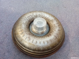 Convertizor cutie automata peugeot 508 2.0 hdi 44A140 - imagine 3