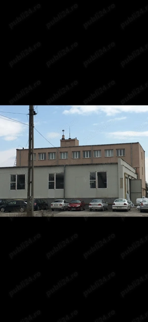 Hala de închiriat  - imagine 2