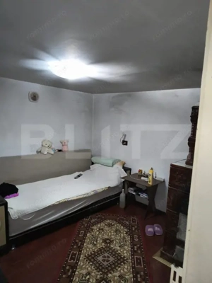 CASA+Teren 1500 MP  Mutare imediată! Cioranii de Jos OFERTĂ !  - imagine 3