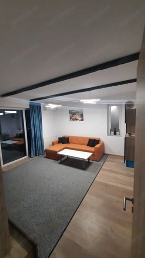 Brașov , Kasper Coresi Mall ,3 camere ,doua bai ,parcare