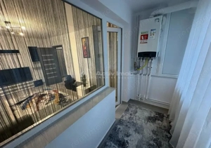 Tomis Nord - 2 Camere - Decomandat - Centrala - Modern - Termen lung - imagine 7