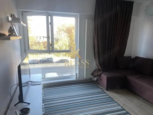 Apartament modern cu 2 camere în Pipera – Belvedere Residence - imagine 3