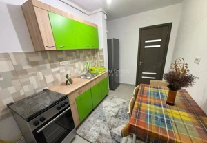 Tomis Nord - 2 Camere - Decomandat - Centrala - Modern - Termen lung - imagine 3