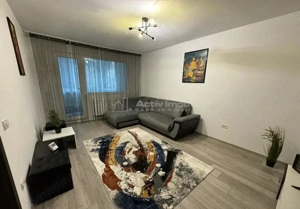 Tomis Nord - 2 Camere - Decomandat - Centrala - Modern - Termen lung - imagine 2