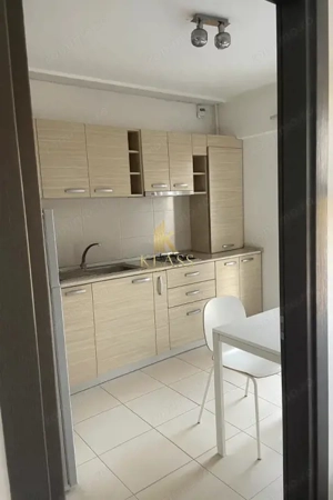 Apartament modern cu 2 camere în Pipera – Belvedere Residence - imagine 5