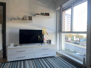 Apartament modern cu 2 camere în Pipera – Belvedere Residence - imagine 4