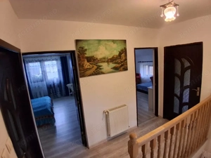 Casă individuala P+1 100mp si 453mp teren - locatie centrala Valea Lupului - imagine 11