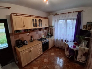 Casă individuala P+1 100mp si 453mp teren - locatie centrala Valea Lupului - imagine 6