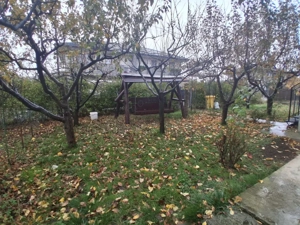 Casă individuala P+1 100mp si 453mp teren - locatie centrala Valea Lupului - imagine 3