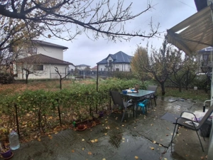 Casă individuala P+1 100mp si 453mp teren - locatie centrala Valea Lupului - imagine 4