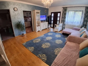 Casă individuala P+1 100mp si 453mp teren - locatie centrala Valea Lupului - imagine 5