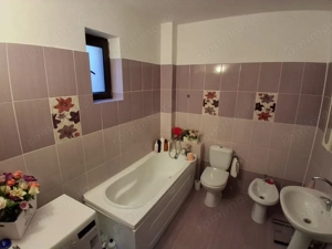 Casă individuala P+1 100mp si 453mp teren - locatie centrala Valea Lupului - imagine 10