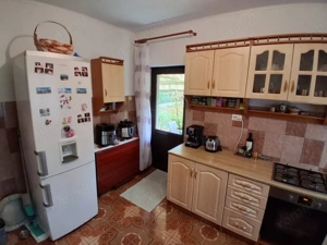 Casă individuala P+1 100mp si 453mp teren - locatie centrala Valea Lupului - imagine 7