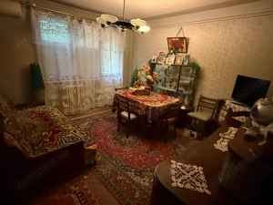 Apartament 3 camere Cina - imagine 3