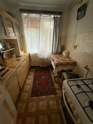 Apartament 3 camere Cina - imagine 7