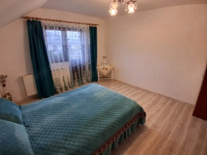 Casă individuala P+1 100mp si 453mp teren - locatie centrala Valea Lupului - imagine 8