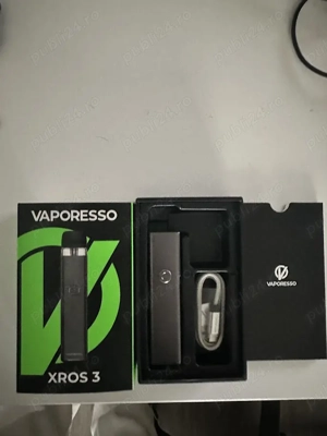 Tigara electronica Vaporesso Xros 3