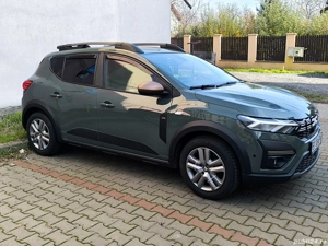 Vând Dacia Sandero stepway  - imagine 10
