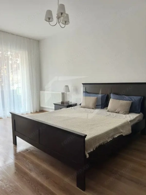 Apartament 2 camere, gradina, Buna Ziua - imagine 3