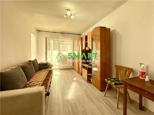 Garsoniera confort 1 Arad zona Confectii