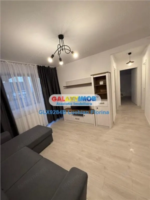 Prima inchiriere, apartament 2 camere, parcare I Hils Brauner