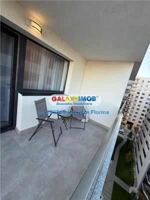 Prima inchiriere, apartament 2 camere, parcare I Hils Brauner - imagine 11