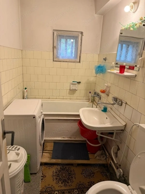 Apartament 3 camere Cina - imagine 13