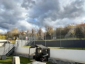 Vilă pentru pretențioși și teren 832mp la intrare în Dezmir! - imagine 5