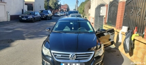 de vanzare vw passat cc