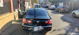 de vanzare vw passat cc - imagine 2