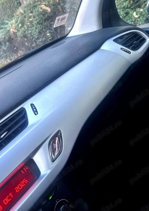 Citroen C3 de vanzare, unic proprietar - imagine 6