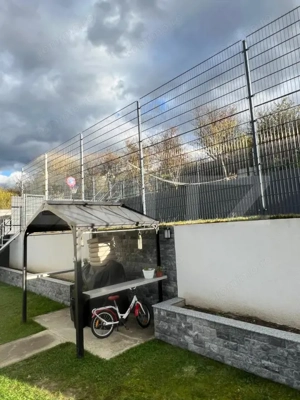 Vilă pentru pretențioși și teren 832mp la intrare în Dezmir! - imagine 3