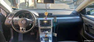 de vanzare vw passat cc - imagine 3