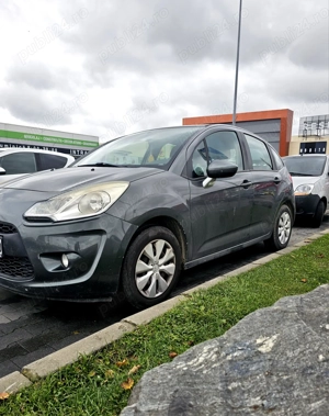 Citroen C3 de vanzare, unic proprietar - imagine 2