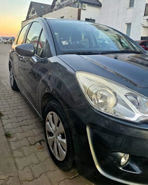 Citroen C3 de vanzare, unic proprietar - imagine 3