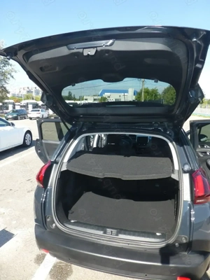 Peugeot 2008 Style Edition 2018 nov  - imagine 2