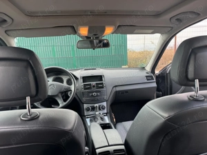 Mercedes C180 Kompressor 2008! - imagine 6