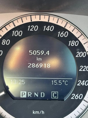 Mercedes C180 Kompressor 2008!