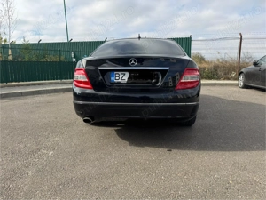 Mercedes C180 Kompressor 2008! - imagine 9
