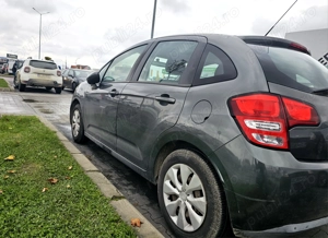 Citroen C3 de vanzare, unic proprietar