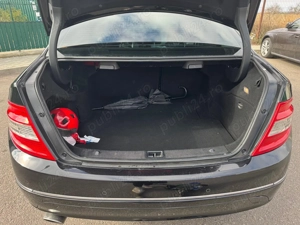 Mercedes C180 Kompressor 2008! - imagine 10