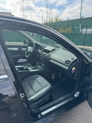 Mercedes C180 Kompressor 2008! - imagine 7