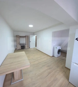 Garsoniera de vanzare, 26 mp utili, finisata, zona Calea Moldovei