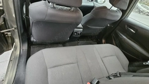 Toyota Corolla Hybrid 1.8 e-CVT 80000 km, consum 5%, stare excelentă - imagine 4