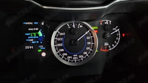 Toyota Corolla Hybrid 1.8 e-CVT 80000 km, consum 5%, stare excelentă - imagine 6