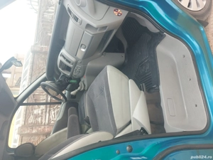 Vand Renault trafic an 2009 - imagine 5