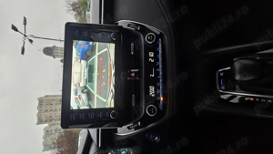 Toyota Corolla Hybrid 1.8 e-CVT 80000 km, consum 5%, stare excelentă - imagine 7