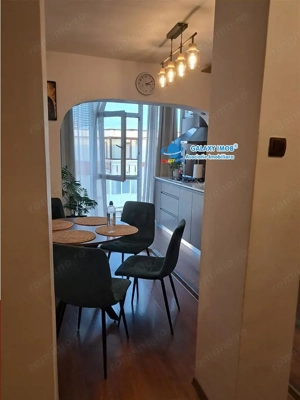 vanzare ap cu 3 cam cf 1 dec  Exercitiu - Stefan cel Mare - imagine 3